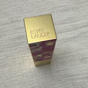 Estee Lauder Lipstick LIMITED ADDITION. Color Warm Heart